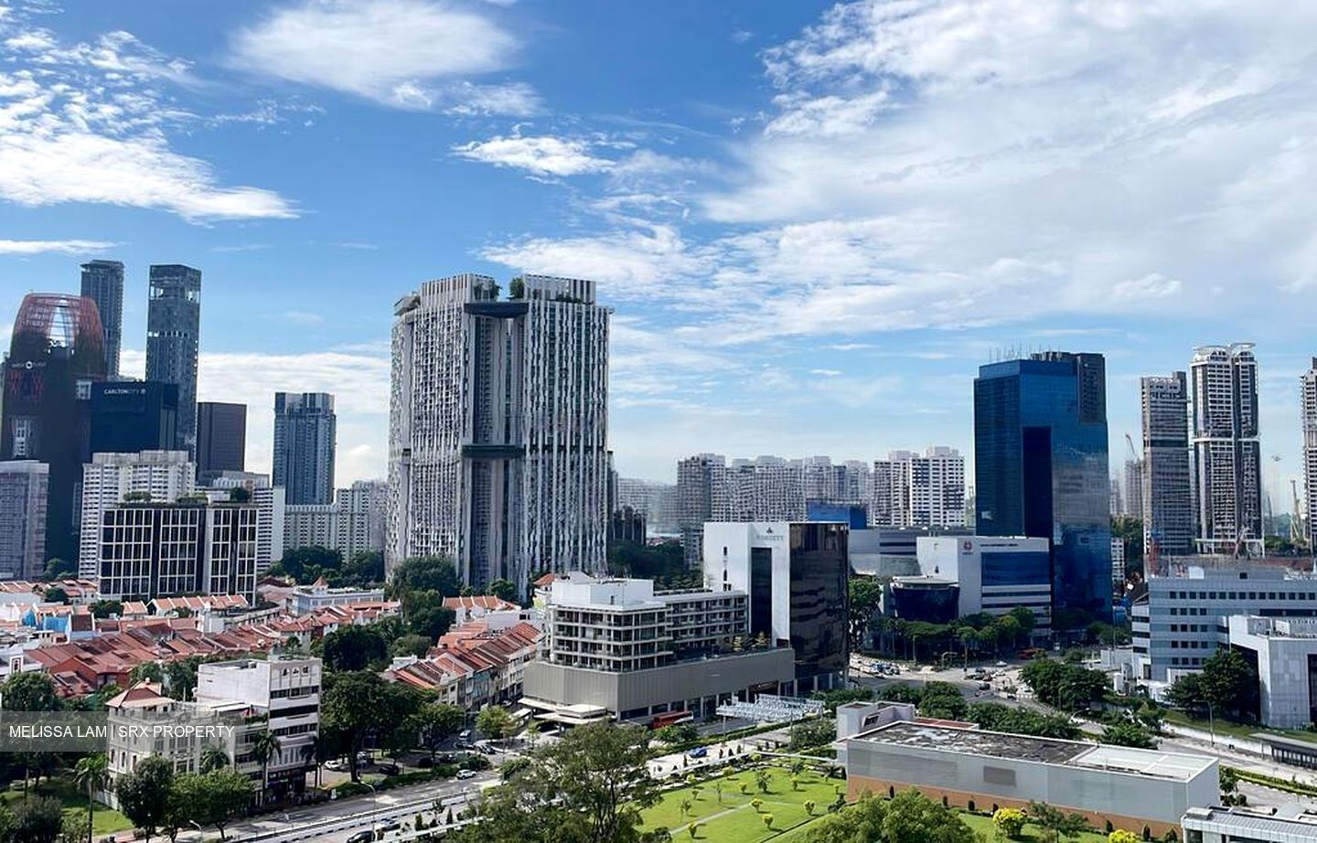 One Pearl Bank (D3), Apartment #466757061